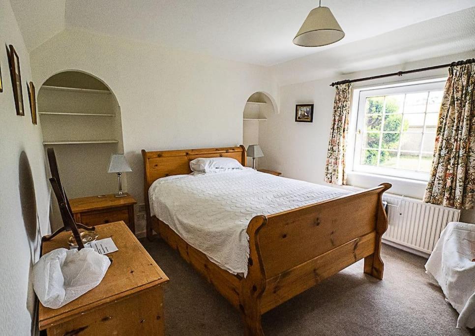 West Lodge 3 Bedrooms, Near Golf Course And River Turriff Esterno foto