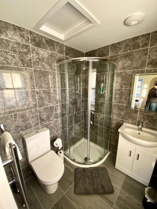 West Lodge 3 Bedrooms, Near Golf Course And River Turriff Esterno foto