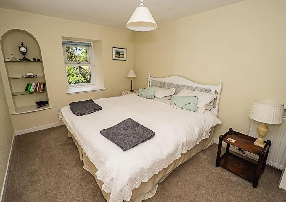 West Lodge 3 Bedrooms, Near Golf Course And River Turriff Esterno foto